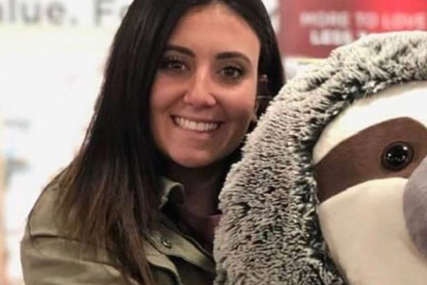 Samantha Josephson