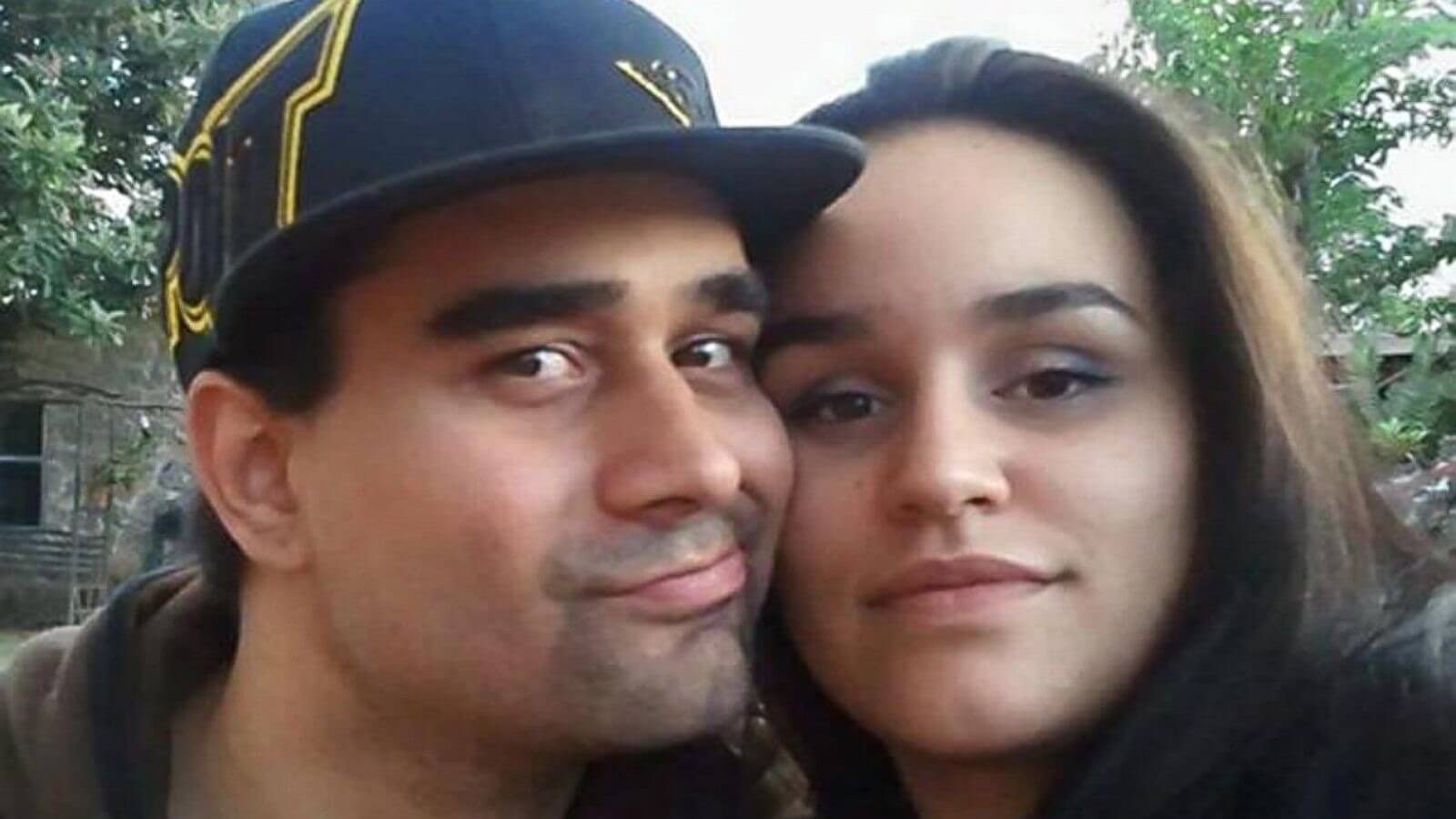 Derek Medina Jennifer Alfonso