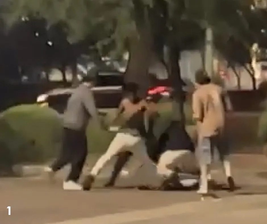 The Gilbert Goons