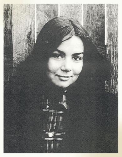 Michelle Wallace