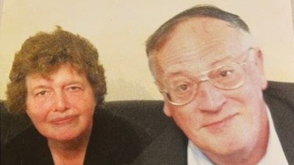 Volume 20 — John and Lois McCullough