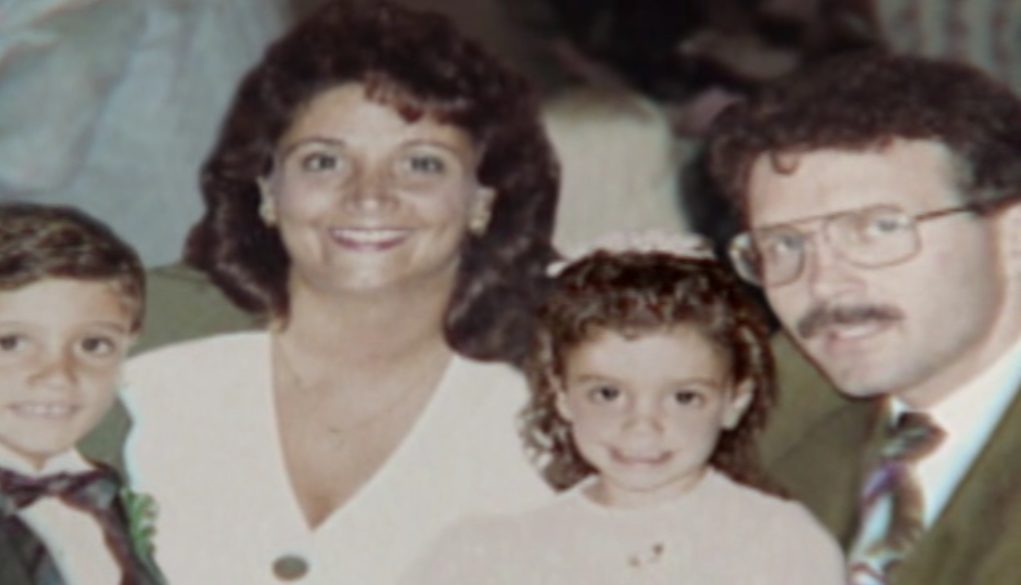 Anthony and Deborah Pignataro