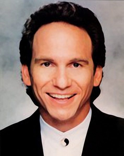Jeffrey Locker