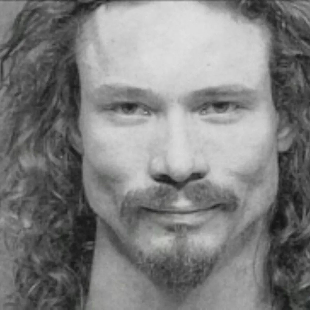 Guy Rasmussen