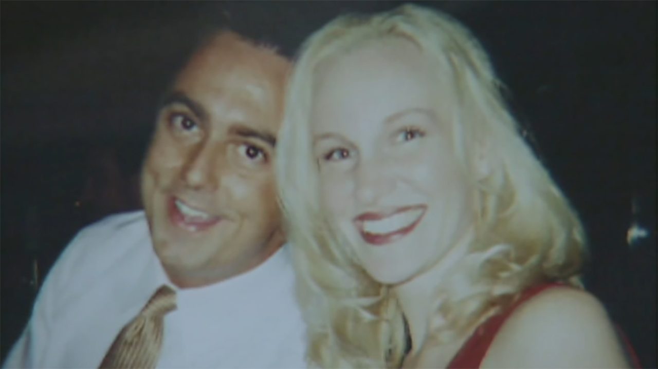 Volume 23 — Jeff and Susan Wright