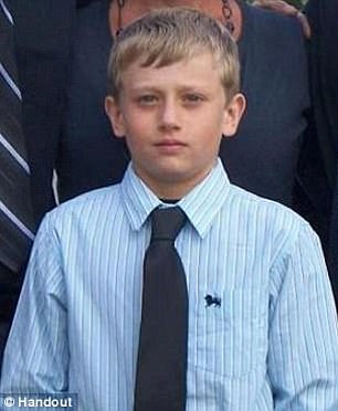 Dylan Redwine