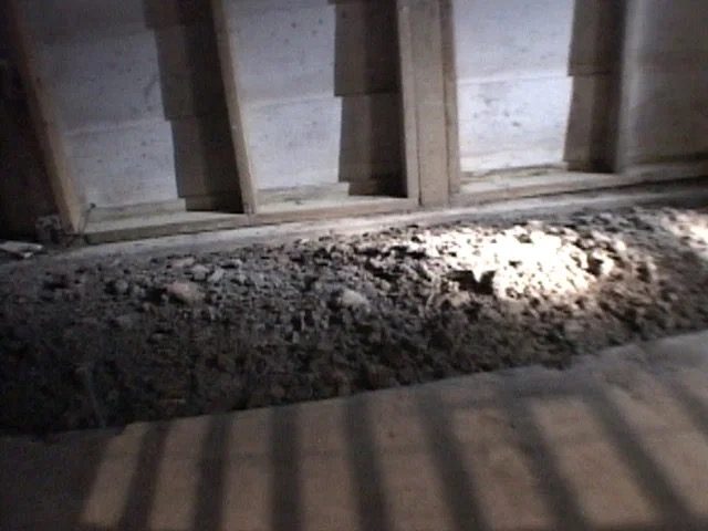 Crime scene evidence
