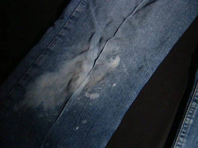 Crime scene evidence