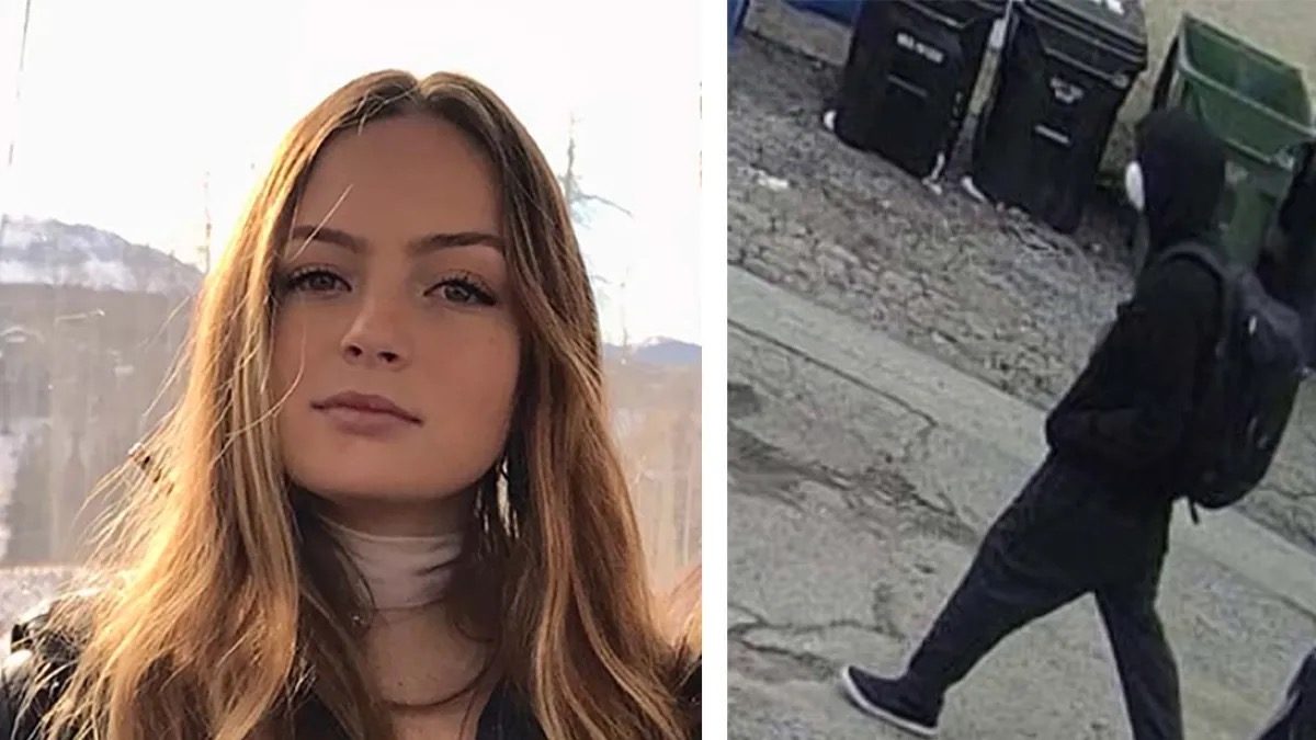 Brianna Kupfer - Shawn Laval Smith