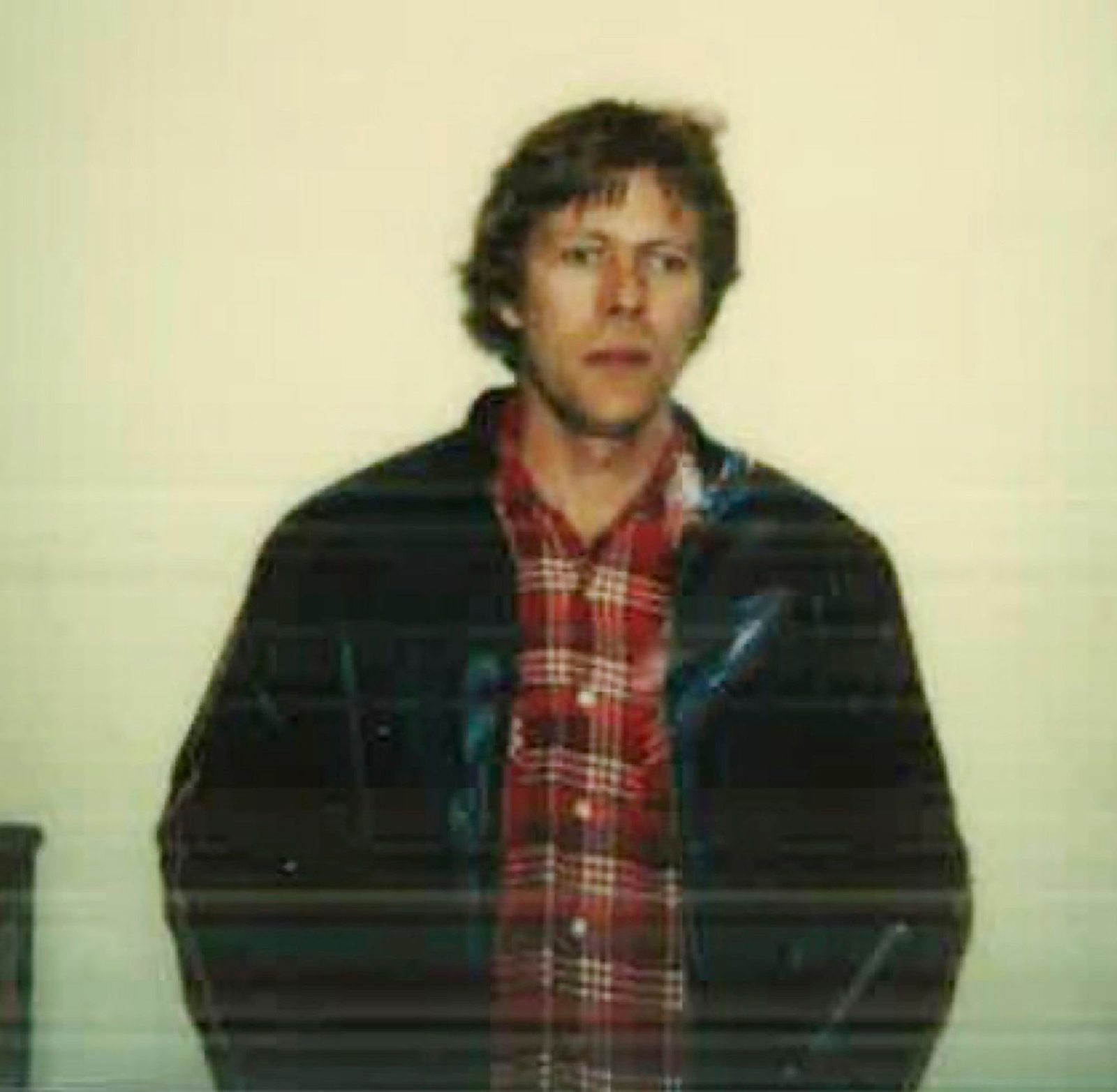 Volume 24 — Harry Greenwell, the I-65 killer