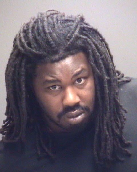 Jesse Leroy Matthew Jr.