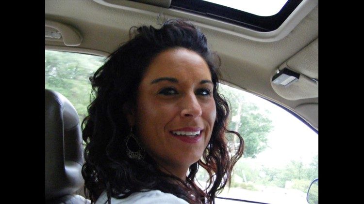 Rebekah “Becky” Bletsch