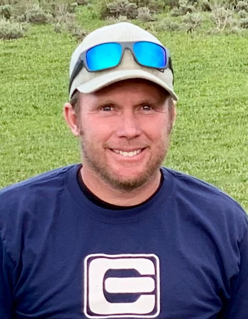 Eric Richins