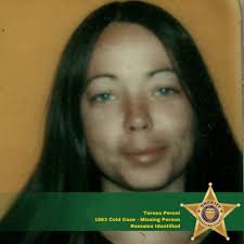 Teresa “Terry” Joann Peroni