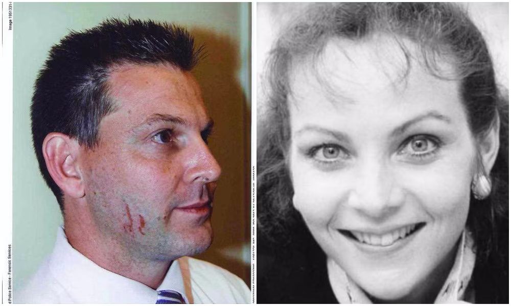 Volume 26 — Allison and Gerard Baden-Clay