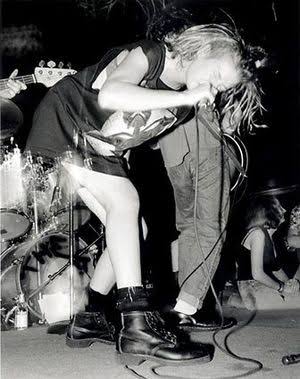 Mia Zapata