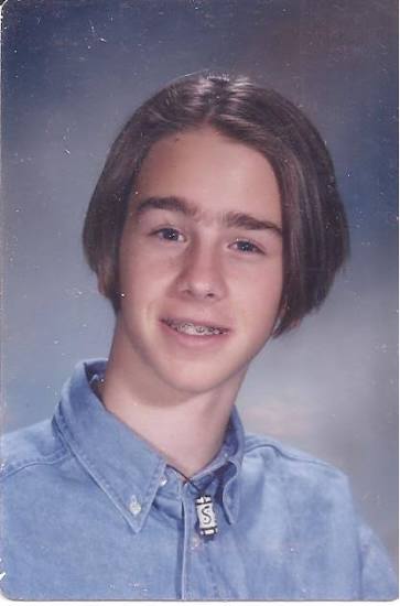 Aaron Bacon