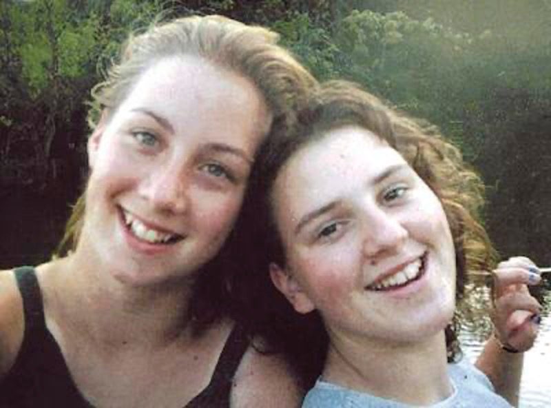 Volume 27 — Ashley Freeman and Lauria Bible