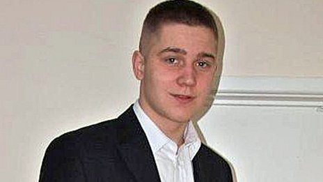 Patryk Borys