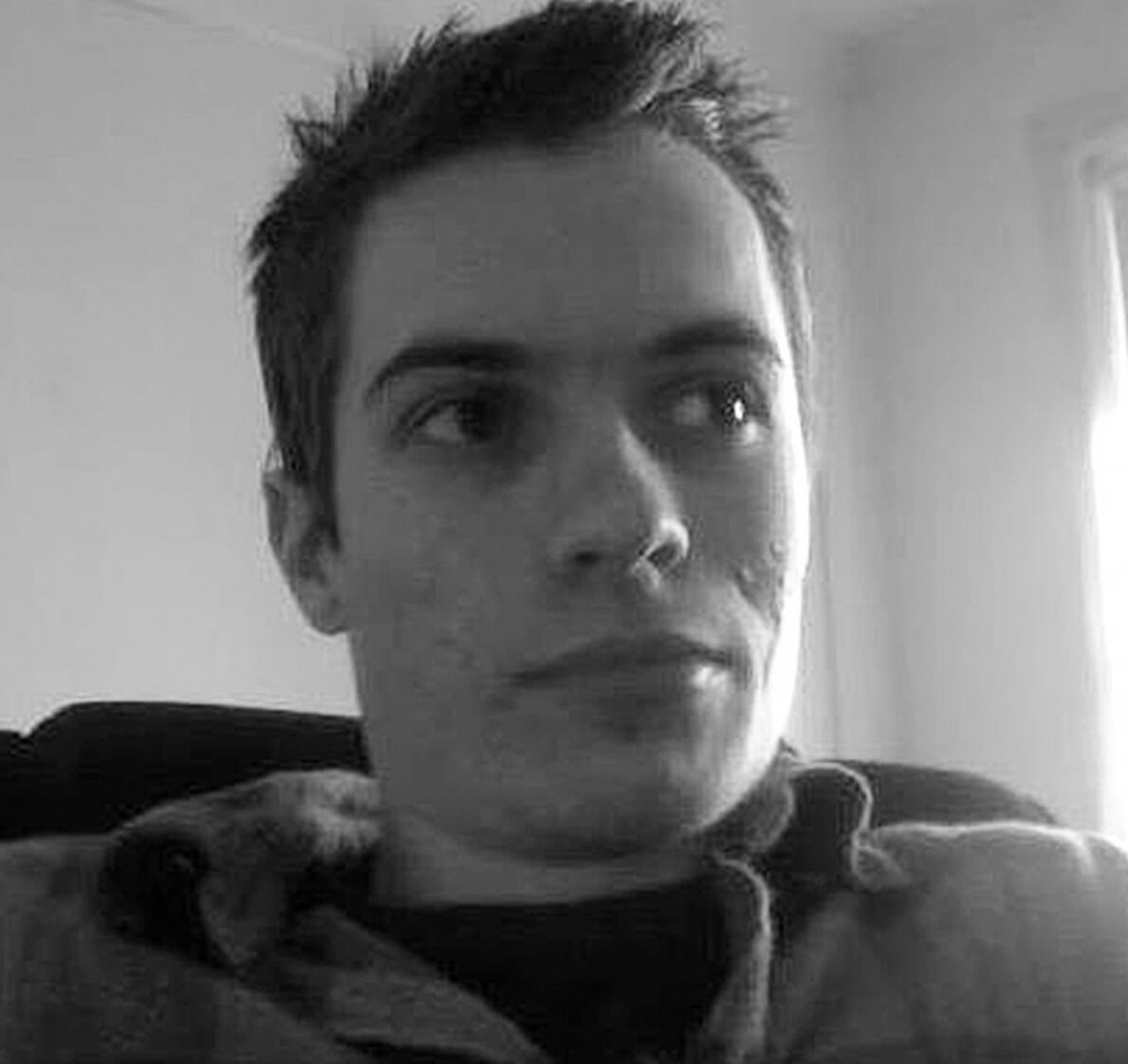Matthew Graham